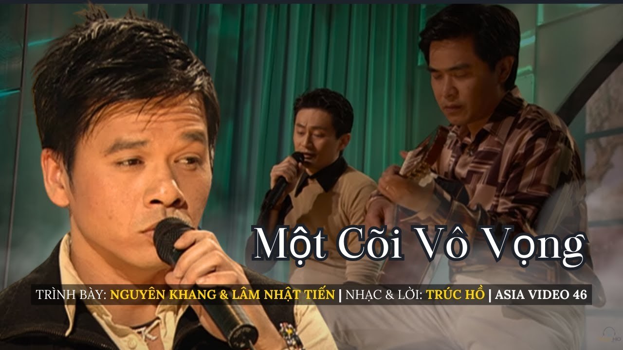 Một Cõi Vô Vọng
