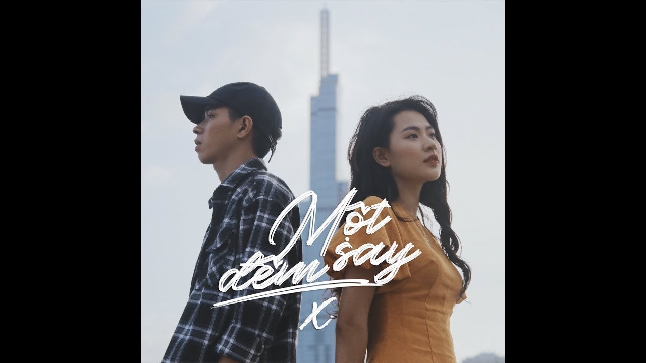 Một Đêm Say