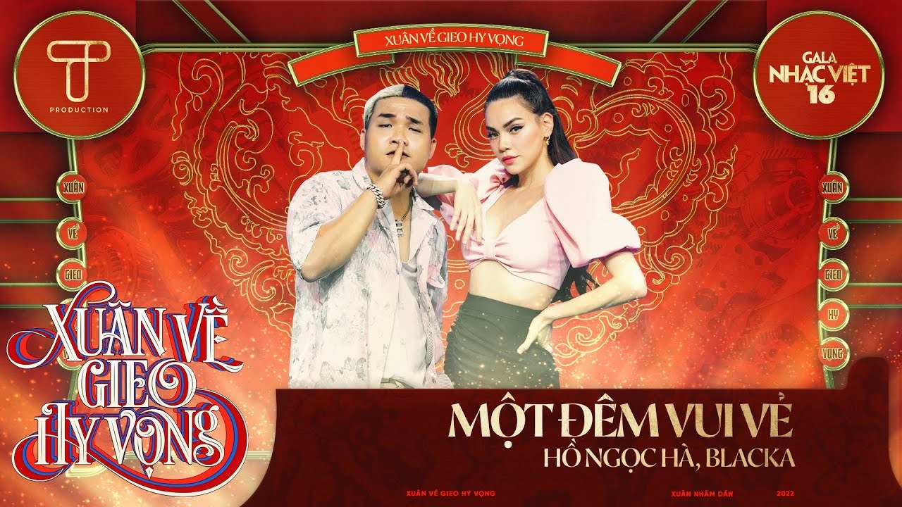Một Đêm Vui Vẻ