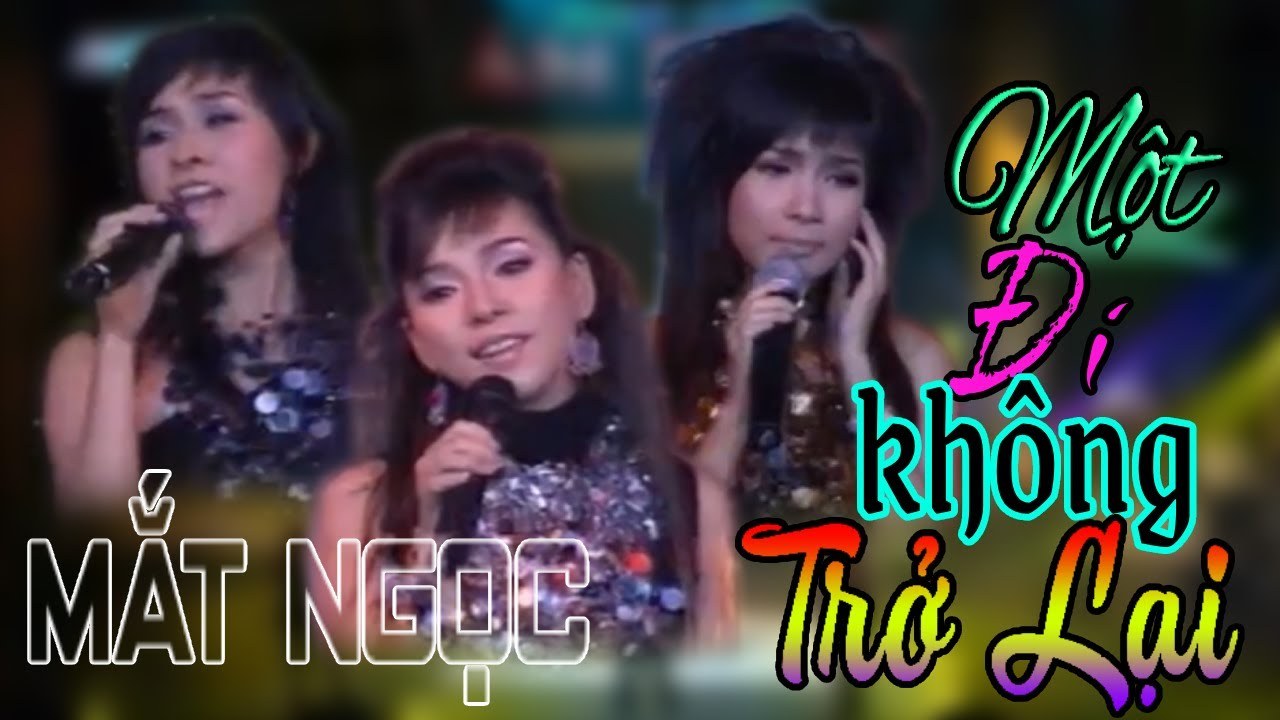Một Đi Không Trở Lại
