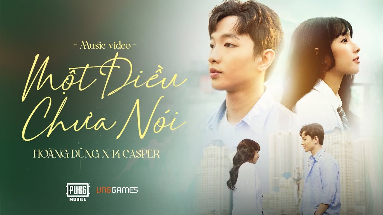 Một Điều Chưa Nói