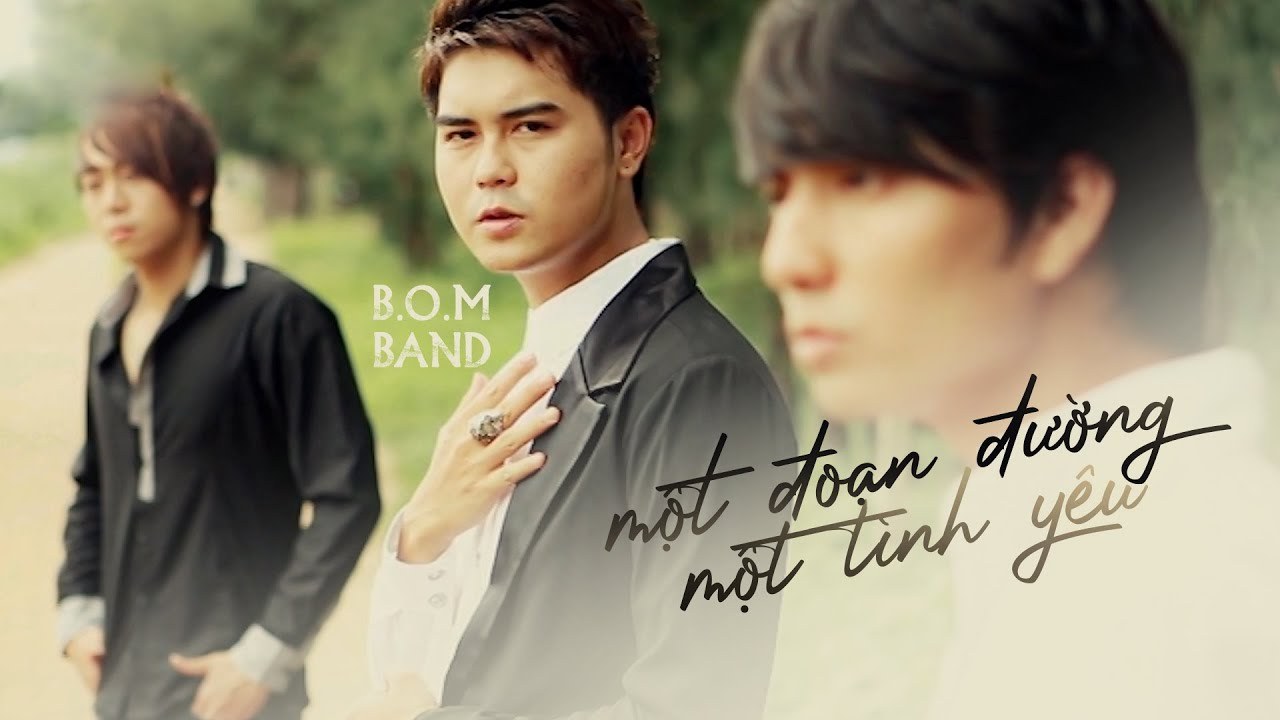 Một Đoạn Đường Một Tình Yêu