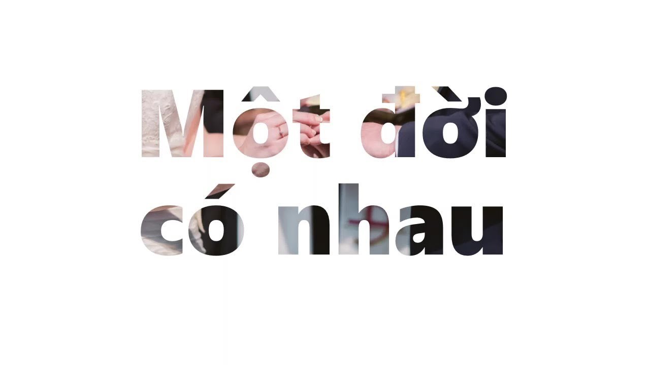 Một đời có nhau