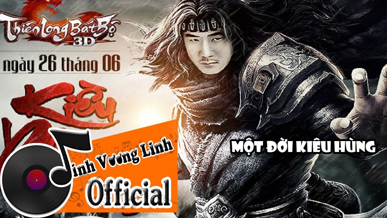 Một Đời Kiêu Hùng