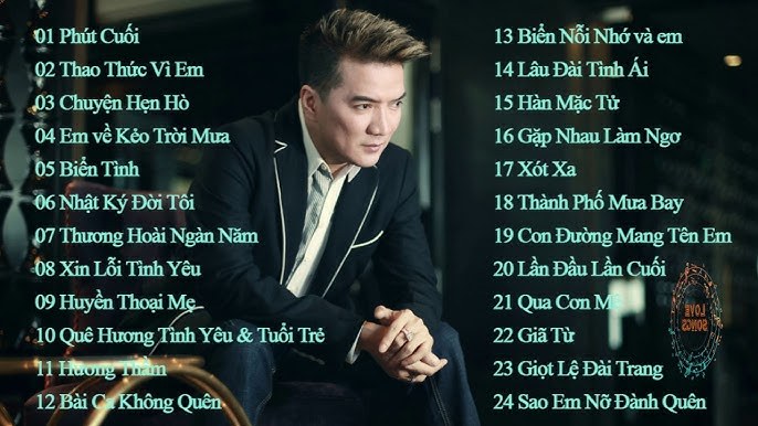 Một Đời Lang Thang