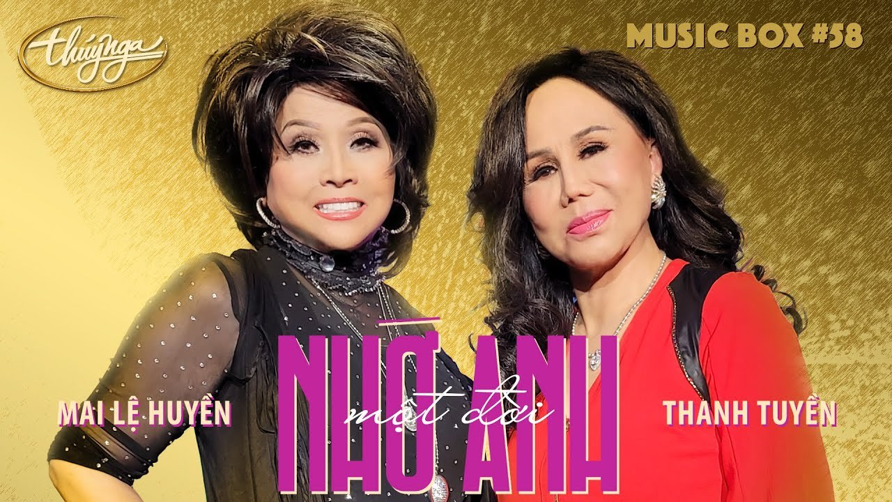 Một đời nhớ anh