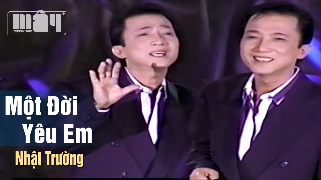 Một đời yêu em (Chưa đặt tên cho một chuyện tình)