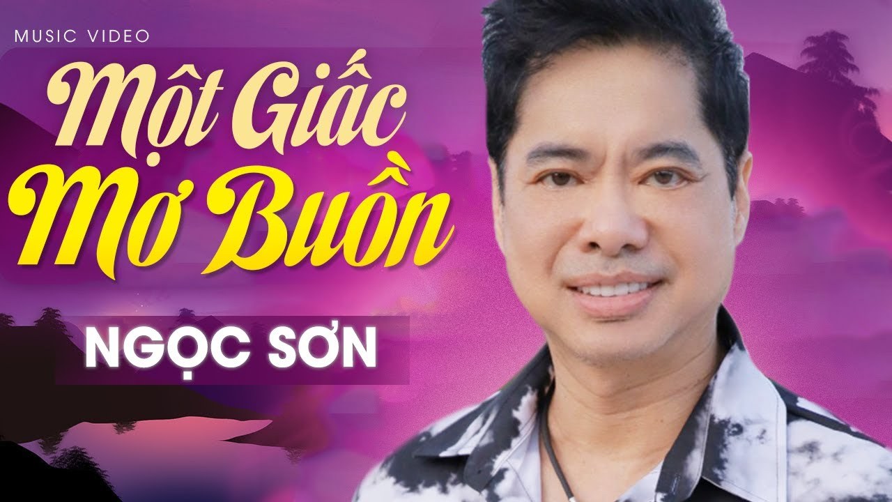 Một giấc mơ buồn