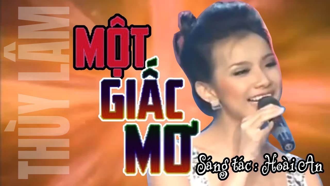 Một Giấc Mơ