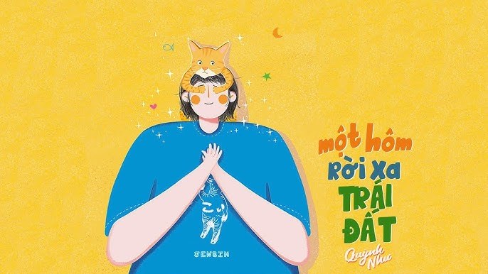 Một Hôm Rời Xa Trái Đất