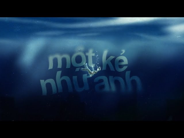 Một Kẻ Như Anh