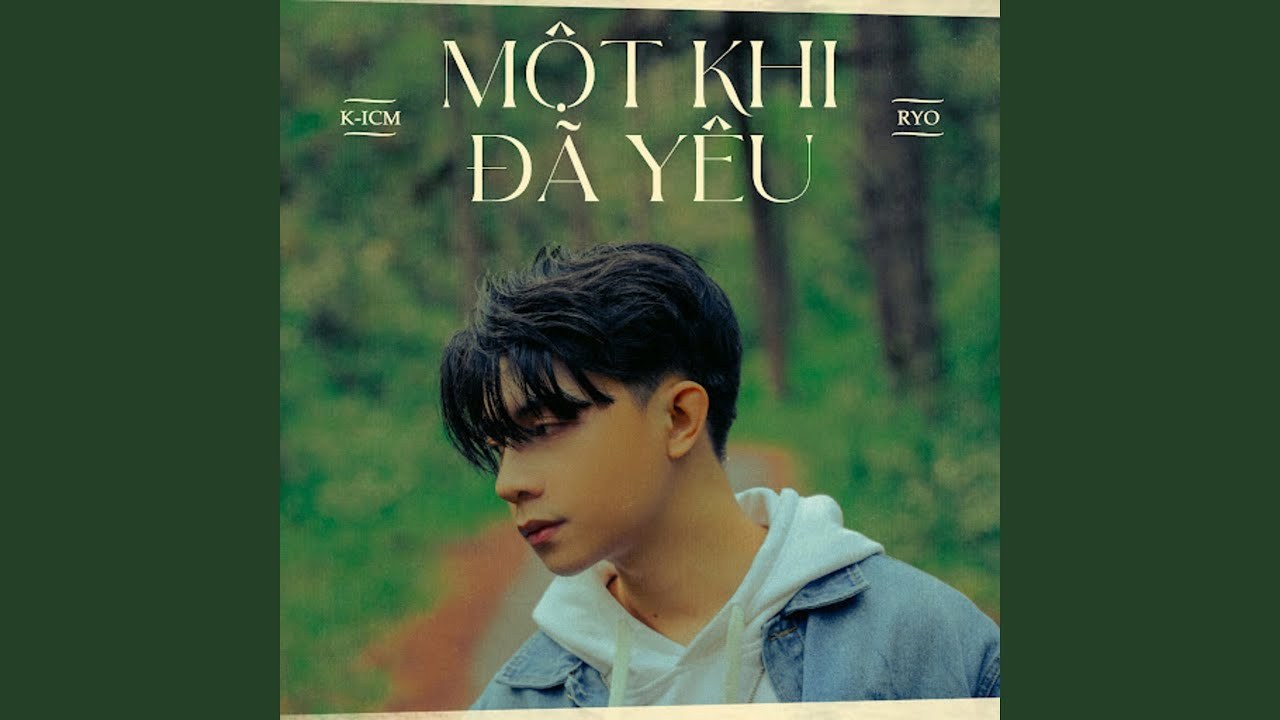 Một Khi Đã Yêu