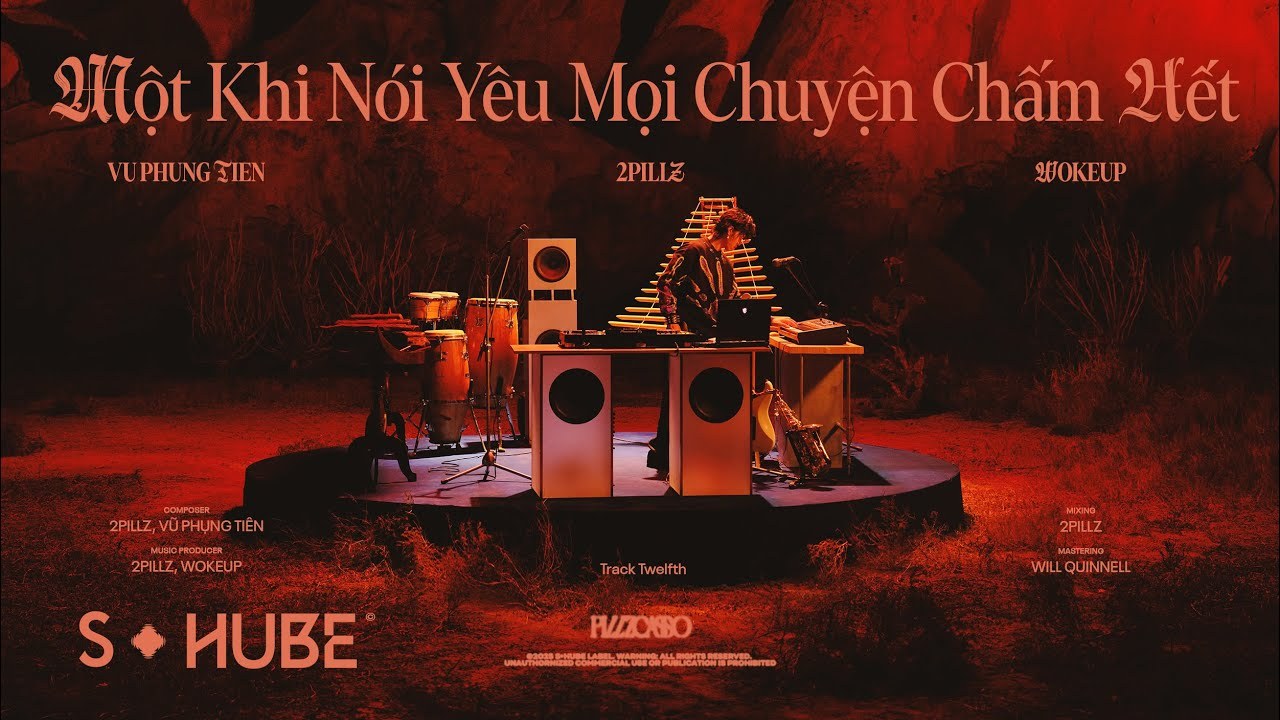 Một Khi Nói Yêu Mọi Chuyện Kết Thúc