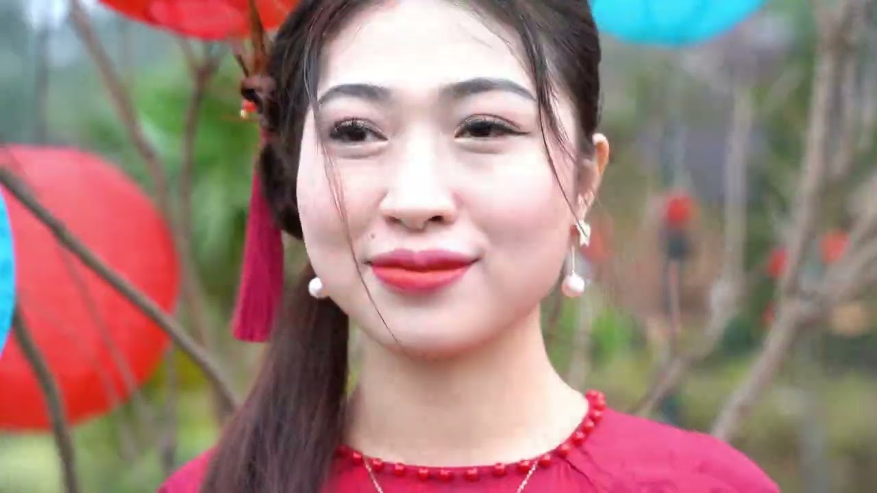 MỘT KHÚC TÌNH XUÂN