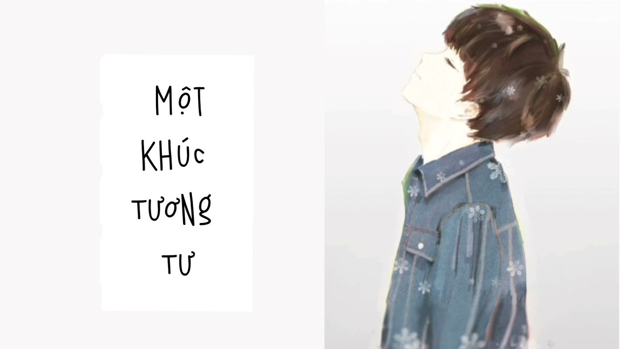 Một khúc tương tư (一曲相思)