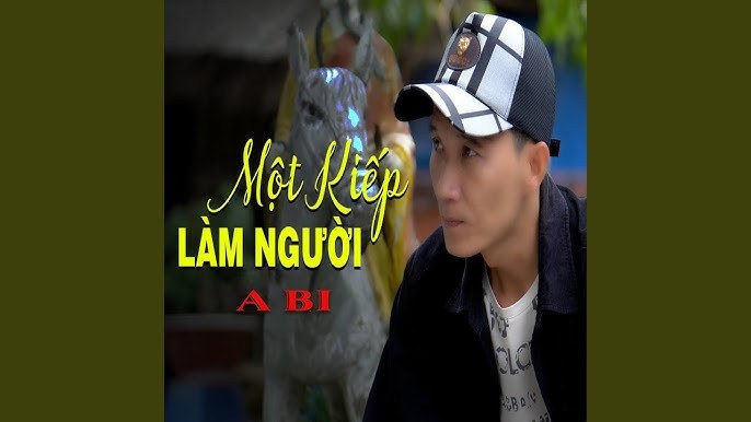 Một Kiếp Làm Người