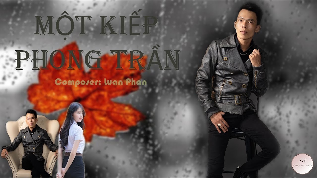 Một Kiếp Phong Trần