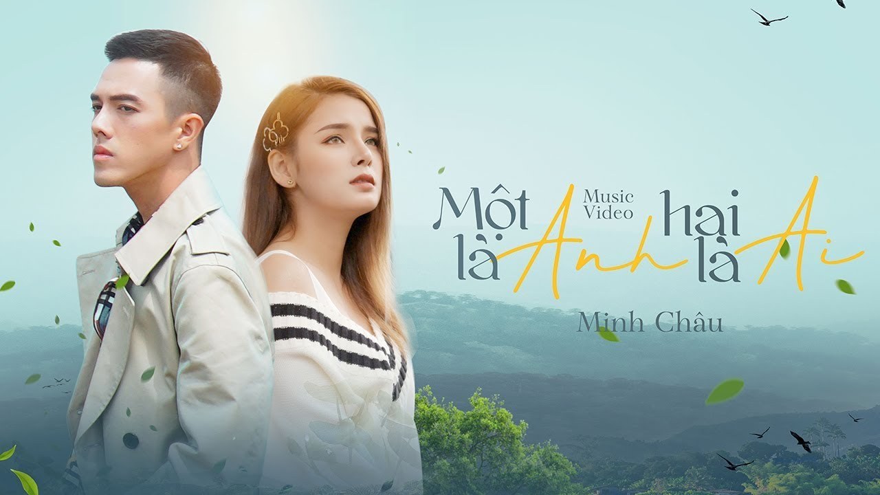 Một Là Anh Hai Là Ai