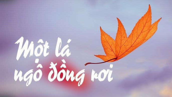Một Lá Ngô Đồng Rơi