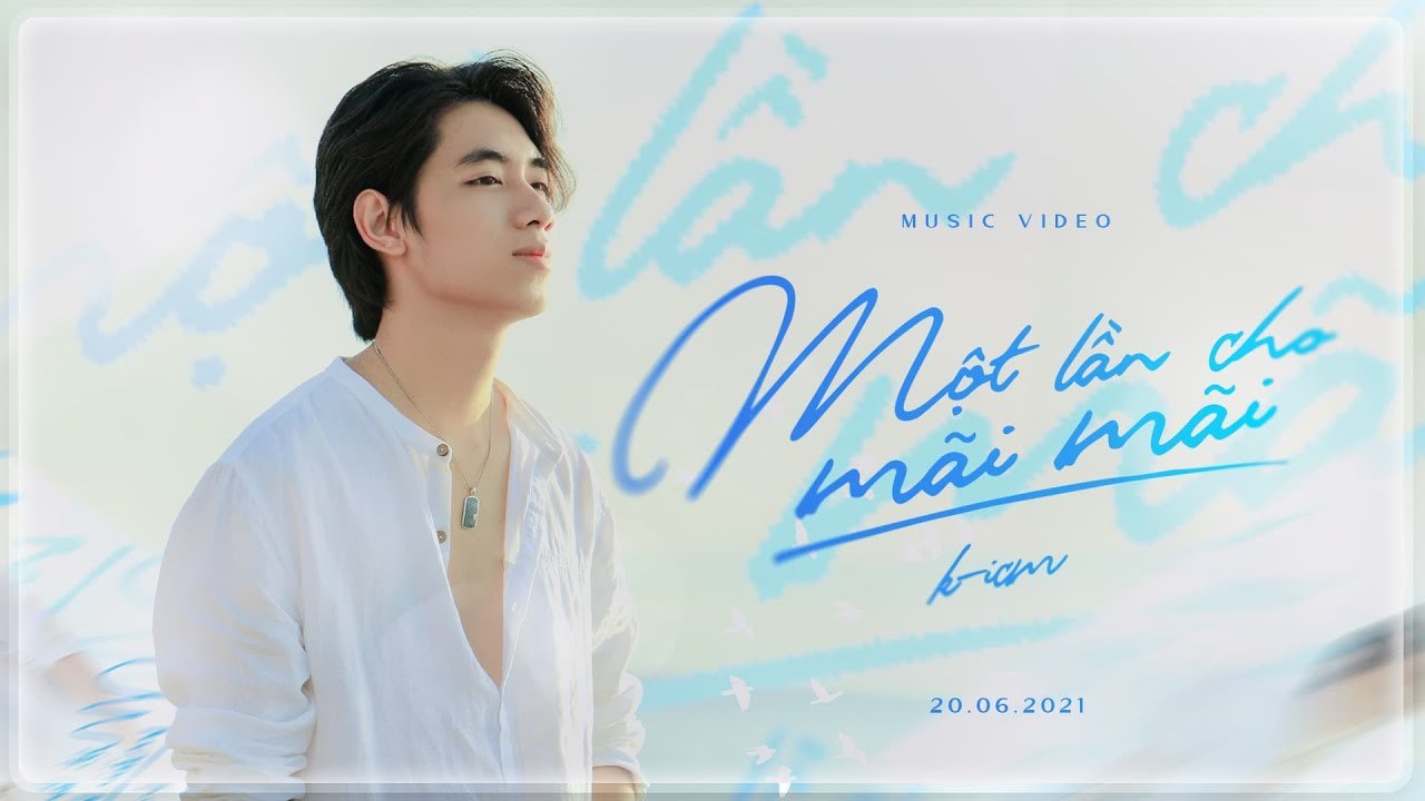 Một Lần Cho Mãi Mãi