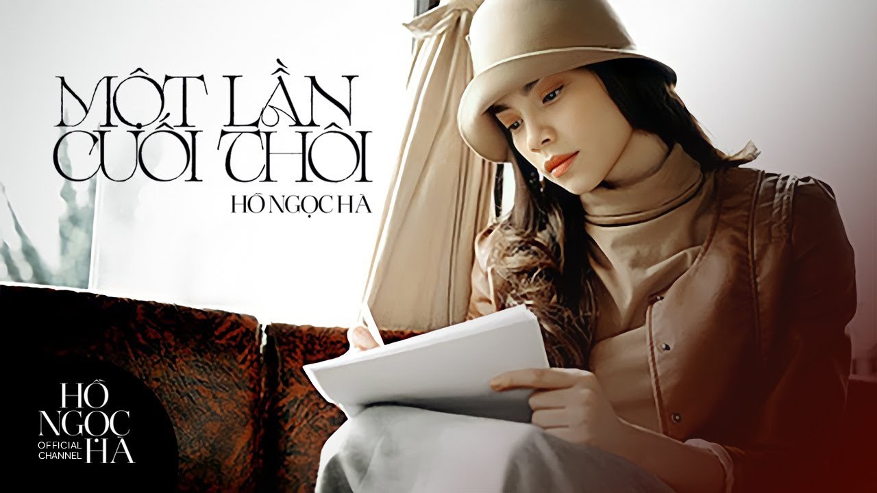 Một Lần Cuối (Một Lần Cuối Thôi)