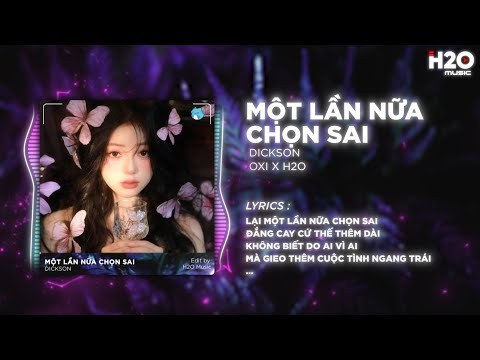 Một Lần Để Quay Lại