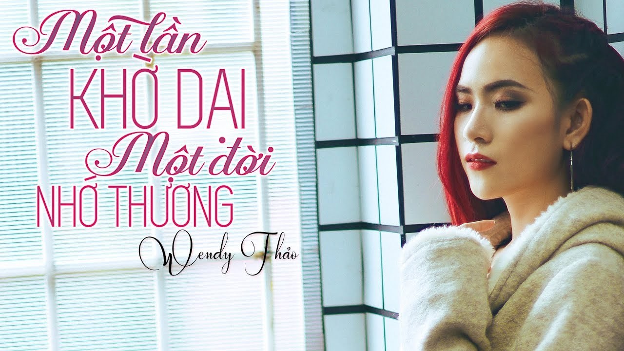 Một Lần Khờ Dại, Một Đời Nhớ Thương