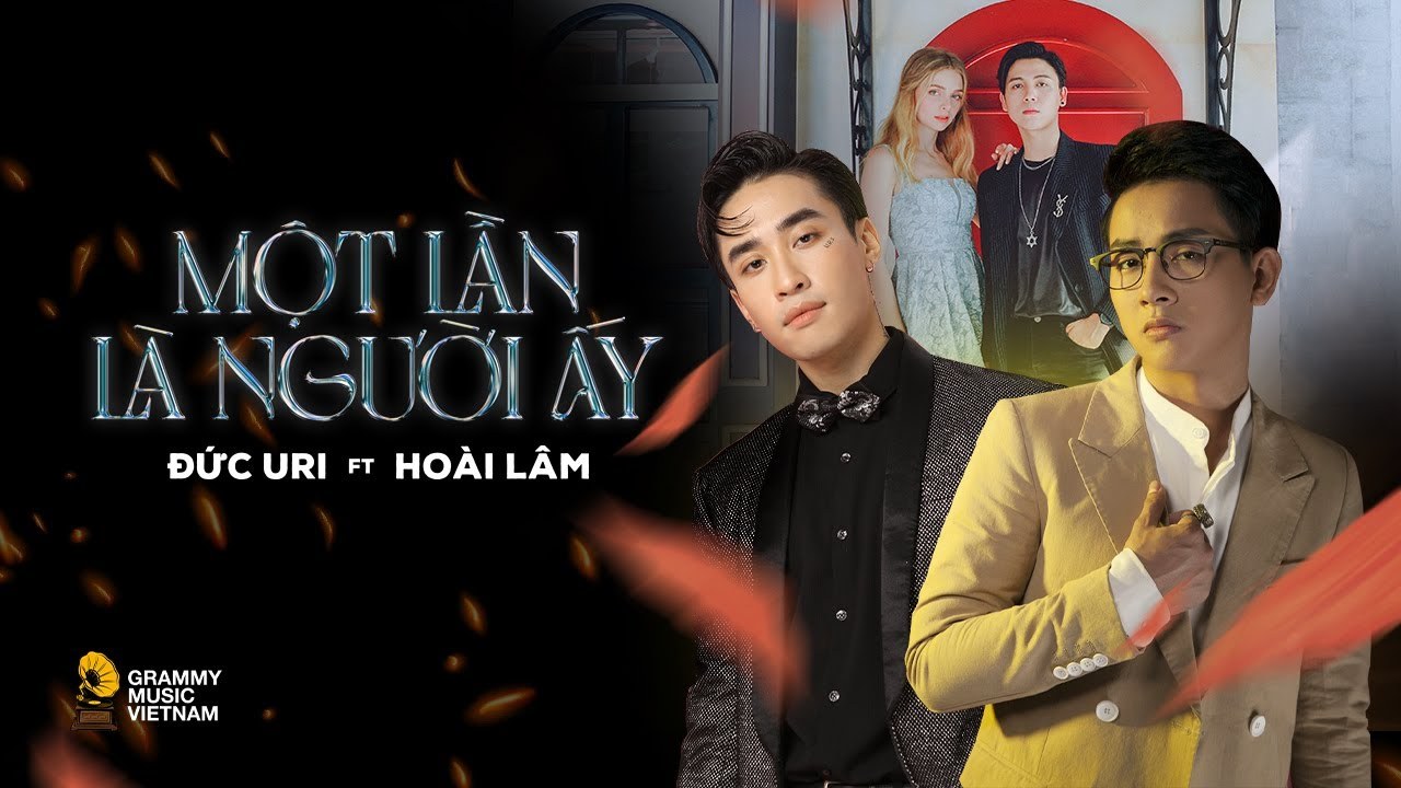 Một Lần Là Người Ấy