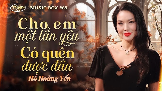 Một Lần Lỡ Yêu