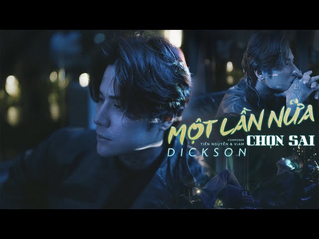 Một Lần Nữa Chọn Sai