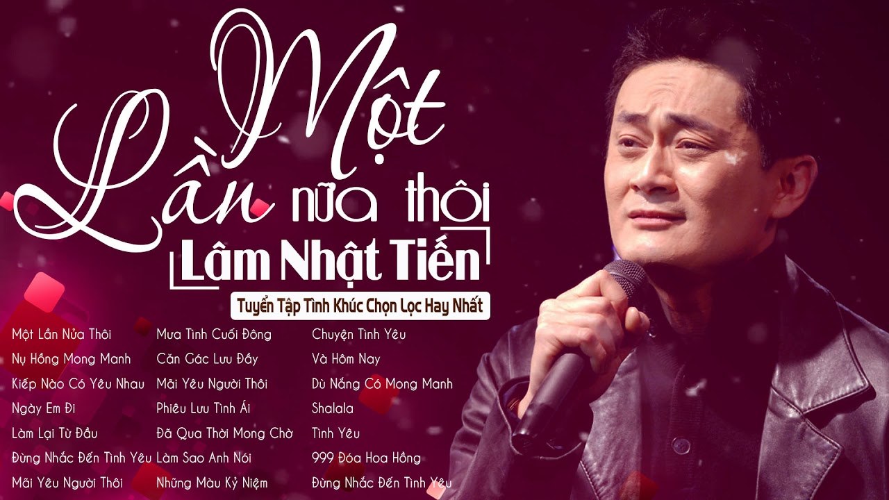 Một Lần Nữa Thôi
