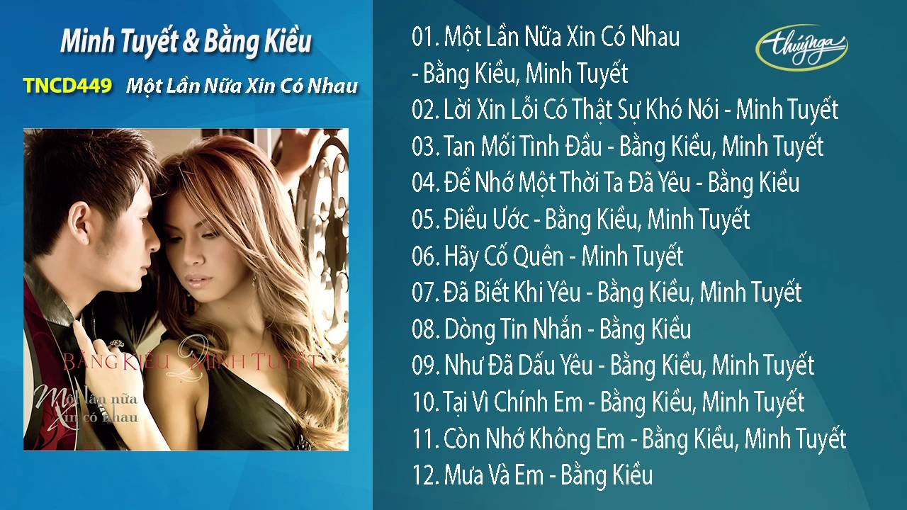 Một Lần Nữa Xin Có Nhau