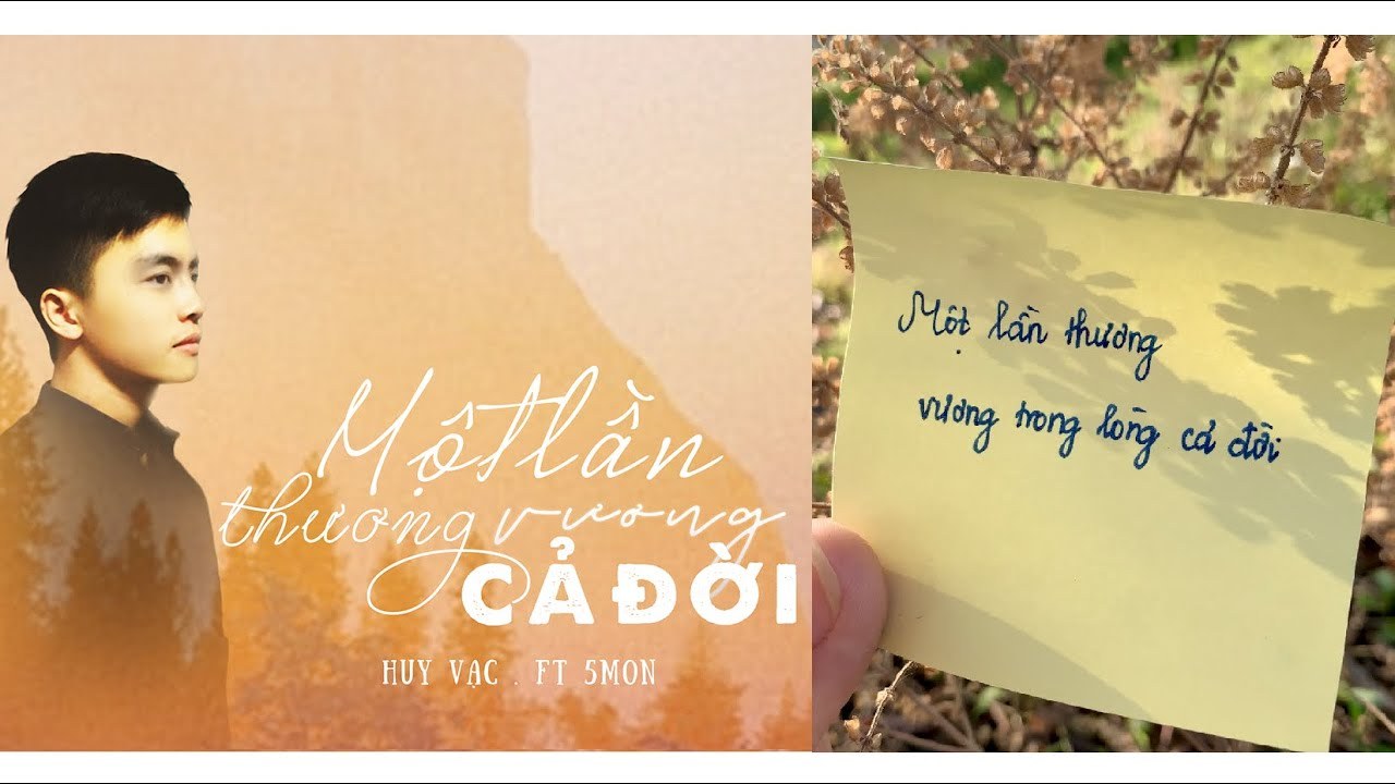 Một Lần Thương Vương Cả Đời