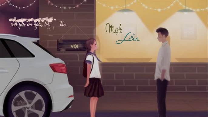 Một Lần