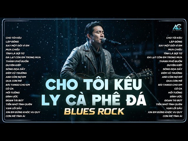 một ly cà phê hơi buồn