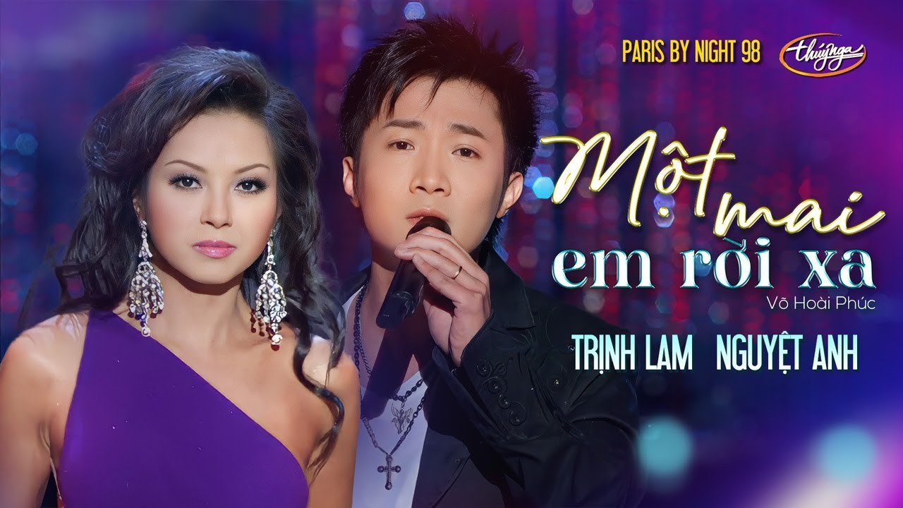 Một Mai Em Rời Xa