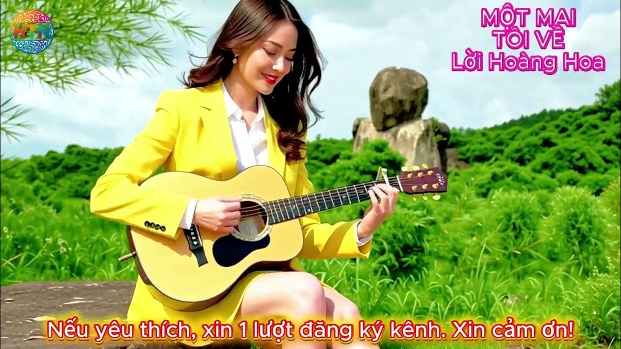 Một mai tôi về