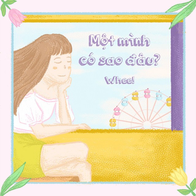Một Mình Có Sao Đâu ?