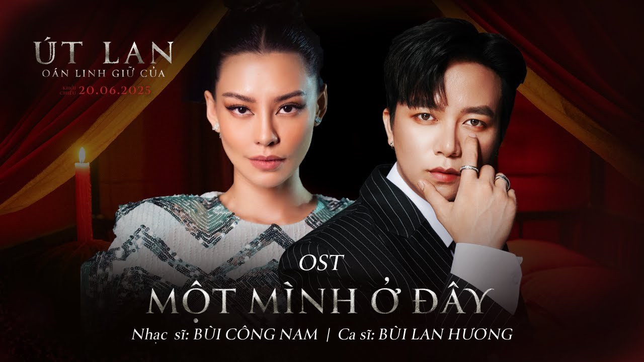 Một Mình Ở Đây (OST Út Lan)