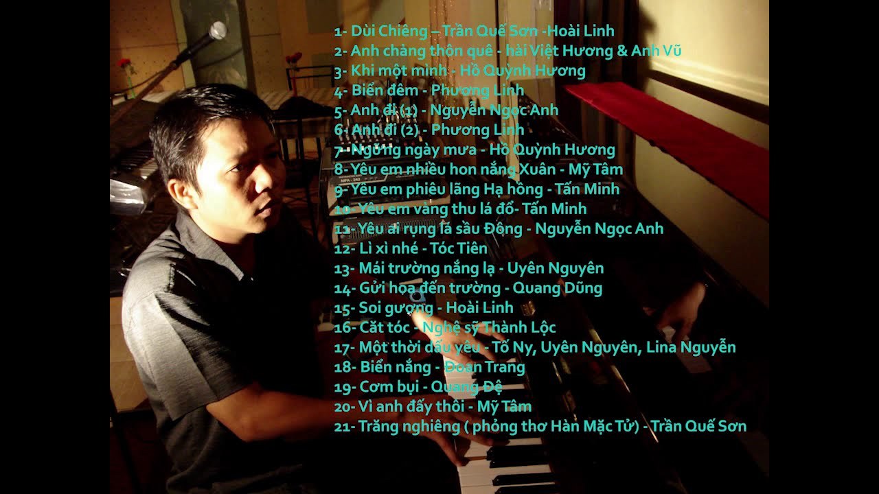Một mình phiêu lãng