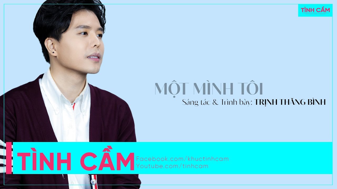 Một Mình Tôi