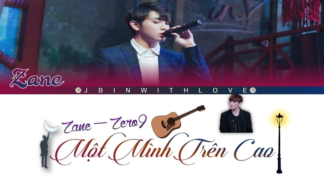 Một Mình Trên Cao