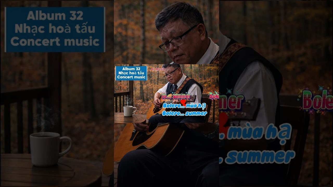 MỘT MÌNH VỚI MÙA HẠ