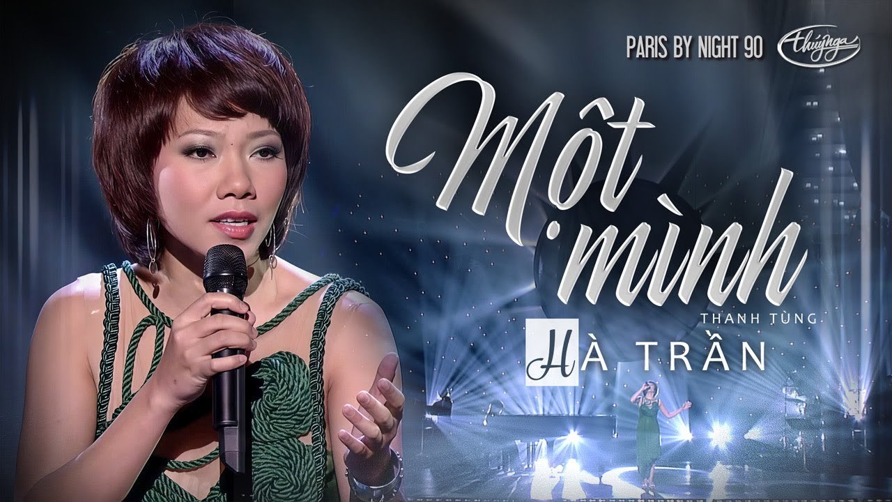 Một mình