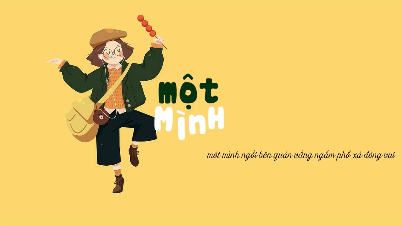 Một Mình