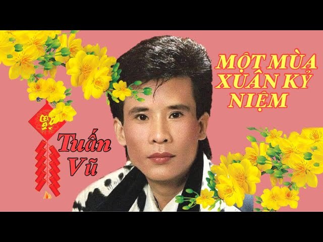 MỘT MÙA XUÂN KỶ NIỆM