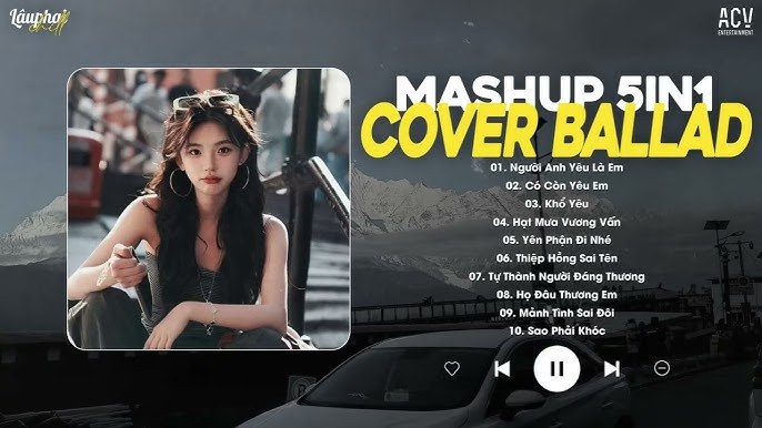 Một Mùa Yêu Big Nhé! - Mashup