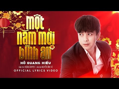 Một Năm Mới Bình An