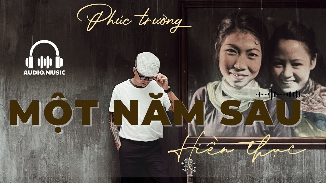 Một Năm Sau