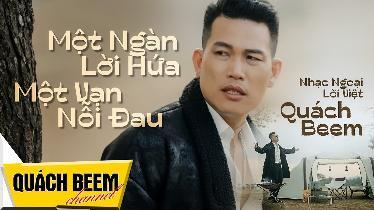 Một Ngàn Lời Hứa Một Vạn Nỗi Đau
